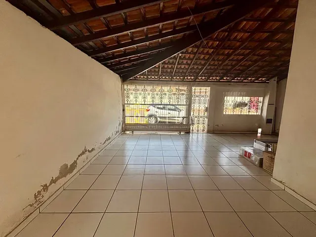 Casa 3 quartos e 3 banheiros, à venda, no bairro Jardim Esplanada em Porto Feliz