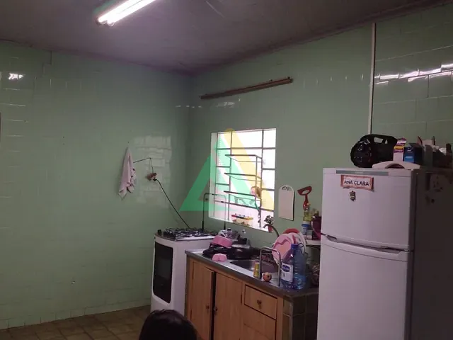 Casa com 431m² 3 quartos e 2 banheiros, à venda, no bairro Centro em Mogi Mirim