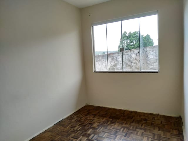 Casa com 266m² 3 quartos e 1 banheiro, à venda, no bairro Jardim Samambaia em Jaguariaíva