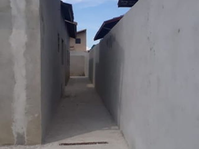 Casa com 125m², à venda, no bairro Conjunto Habitacional Terra dos Ipês I (Sul) em Pindamonhangaba