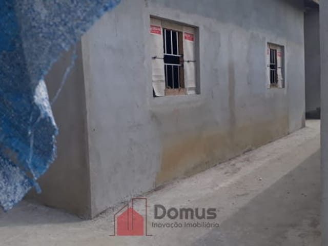 Casa com 125m², à venda, no bairro Conjunto Habitacional Terra dos Ipês I (Sul) em Pindamonhangaba