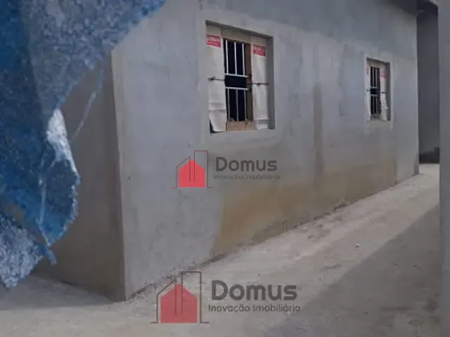 Casa com 125m², à venda, no bairro Conjunto Habitacional Terra dos Ipês I (Sul) em Pindamonhangaba