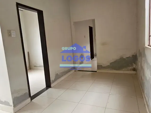 Casa com 300m² 3 quartos e 2 banheiros, à venda, no bairro Novo Horizonte em João Monlevade
