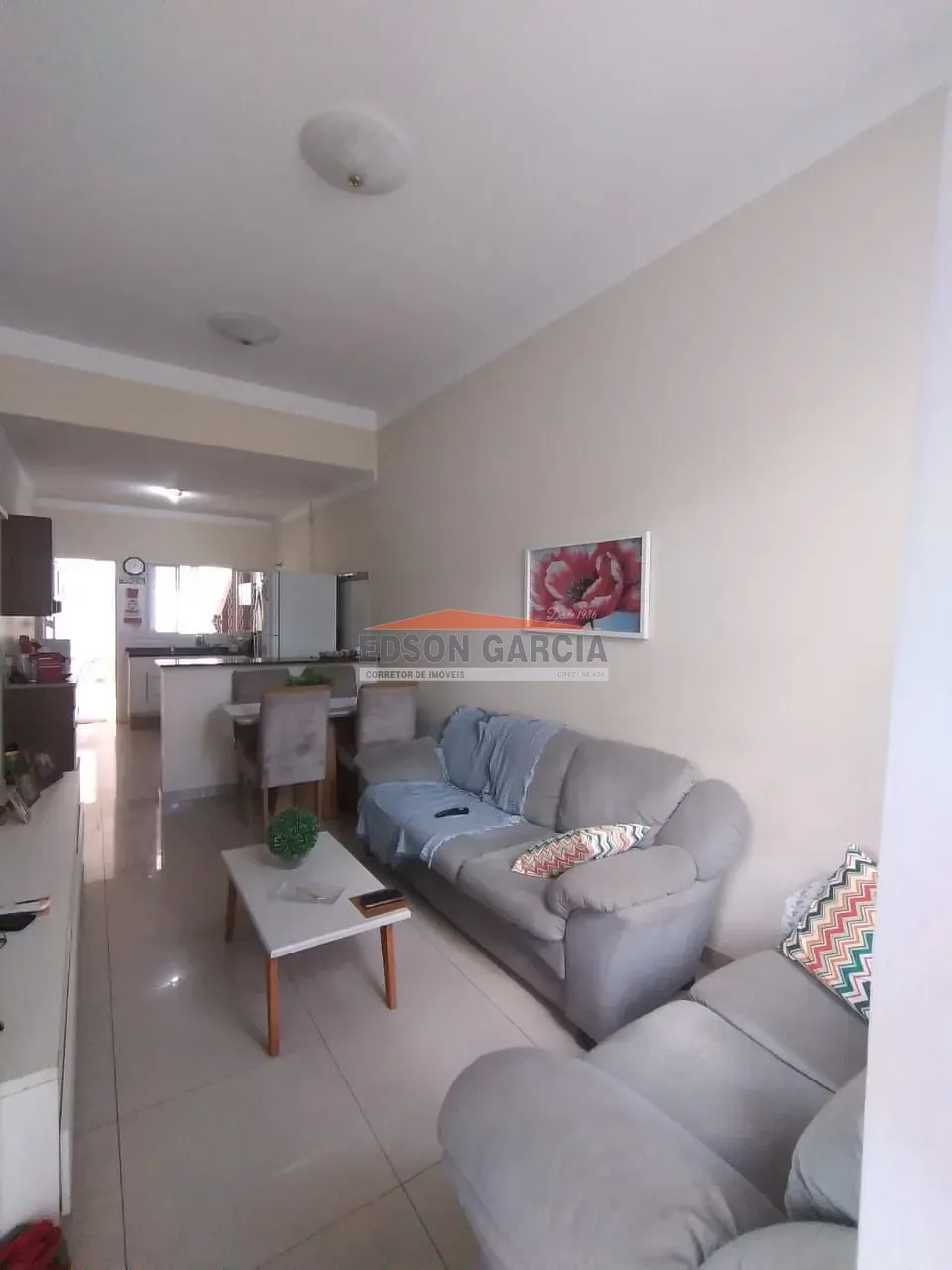 Casa, 2 quartos, 75 m² - Foto 4