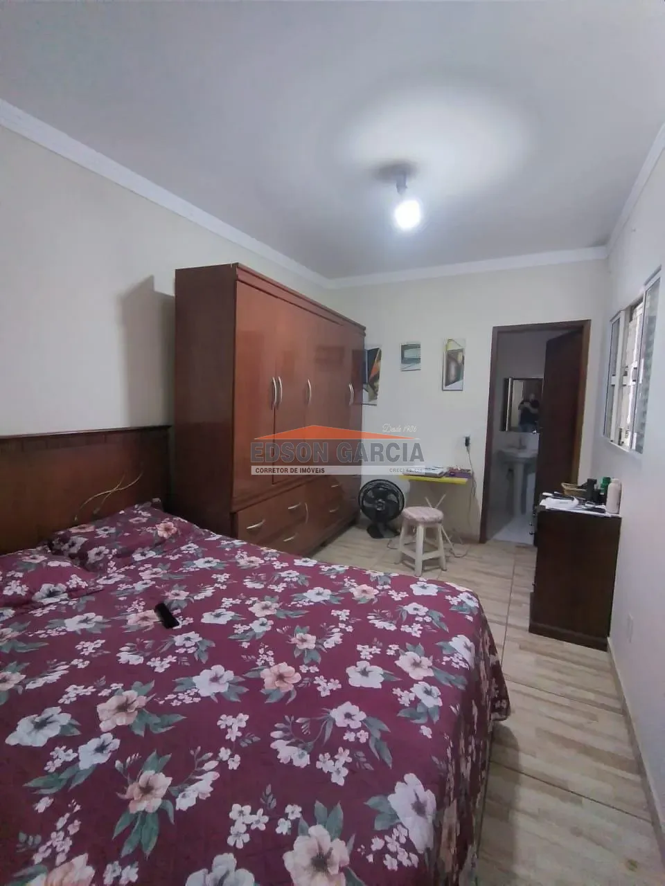 Casa, 2 quartos, 75 m² - Foto 6