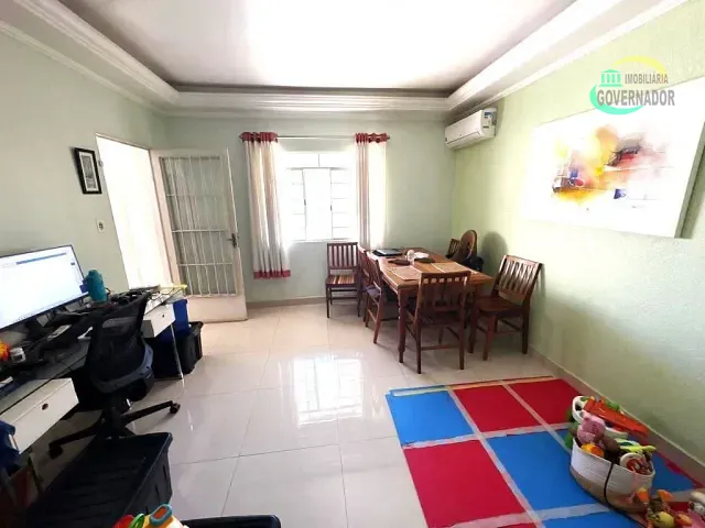 Casa com 321m² 3 quartos e 2 banheiros, à venda, no bairro Jardim Novo Campos Elíseos em Campinas