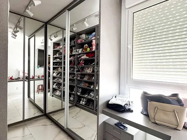 Casa com 1251m² 5 quartos e 7 banheiros, à venda, no bairro Residencial Aldeia do Vale em Goiânia