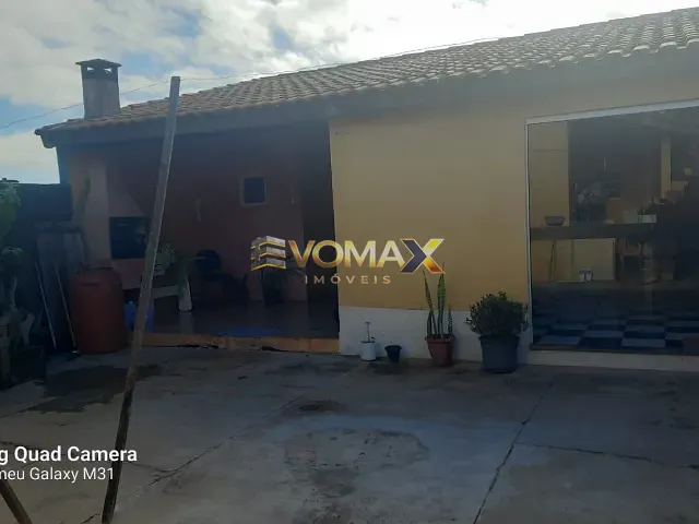 Casa 2 quartos e 2 banheiros, à venda, no bairro Cambuí em Itapetininga