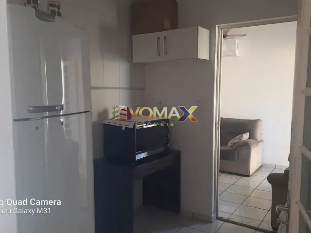 Casa 2 quartos e 2 banheiros, à venda, no bairro Cambuí em Itapetininga
