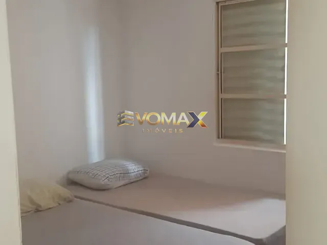 Casa 2 quartos e 2 banheiros, à venda, no bairro Cambuí em Itapetininga