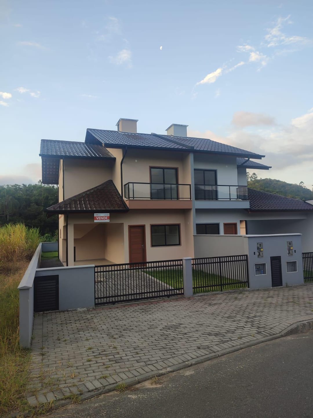 Casa à venda, Pomerode Fundos, Pomerode, SC - foto 1