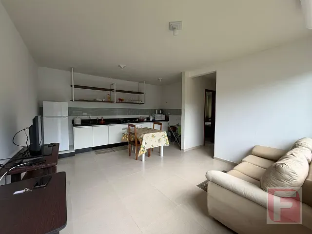 Casa 2 quartos e 1 banheiro, à venda, no bairro Pontal do Norte em Itapoá