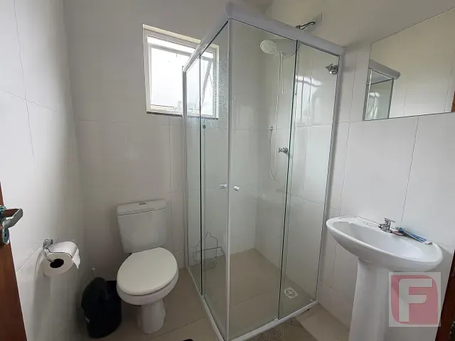Casa 2 quartos e 1 banheiro, à venda, no bairro Pontal do Norte em Itapoá