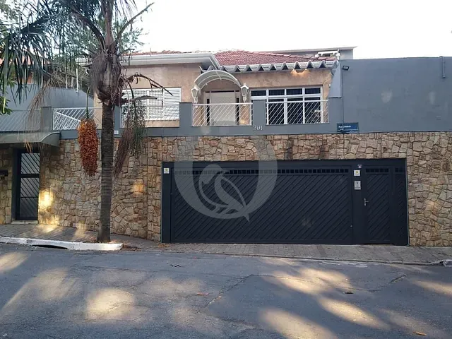 Casa com 400m² 3 quartos e 8 banheiros, à venda ou para alugar, no bairro Cidade Mãe do Céu em São Paulo