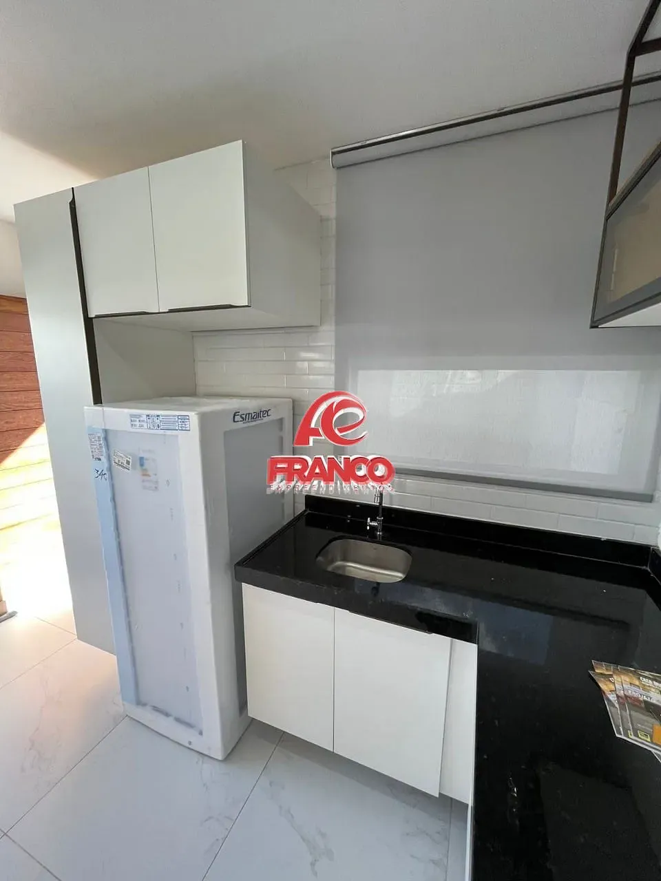 Casa, 2 quartos, 103 m² - Foto 10