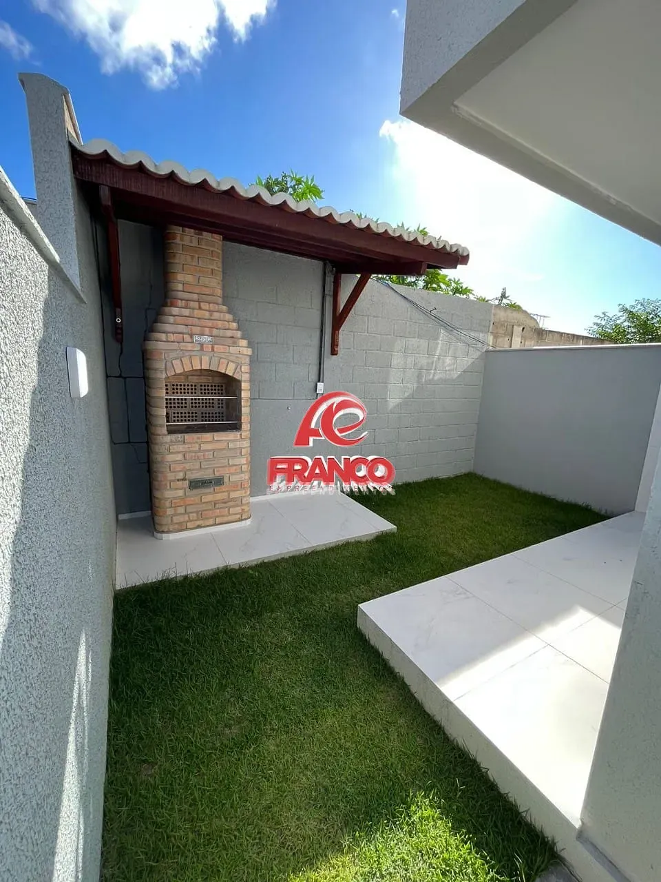 Casa, 2 quartos, 103 m² - Foto 17