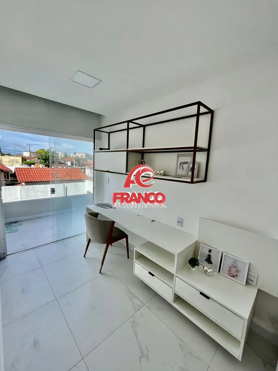 Casa, 2 quartos, 103 m² - Foto 26