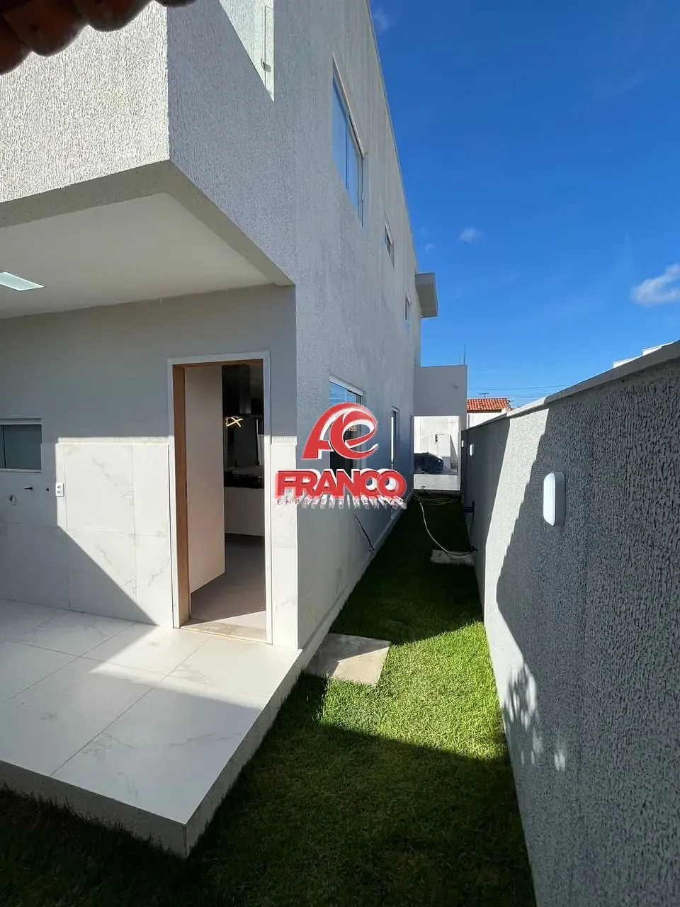 Casa, 2 quartos, 103 m² - Foto 20