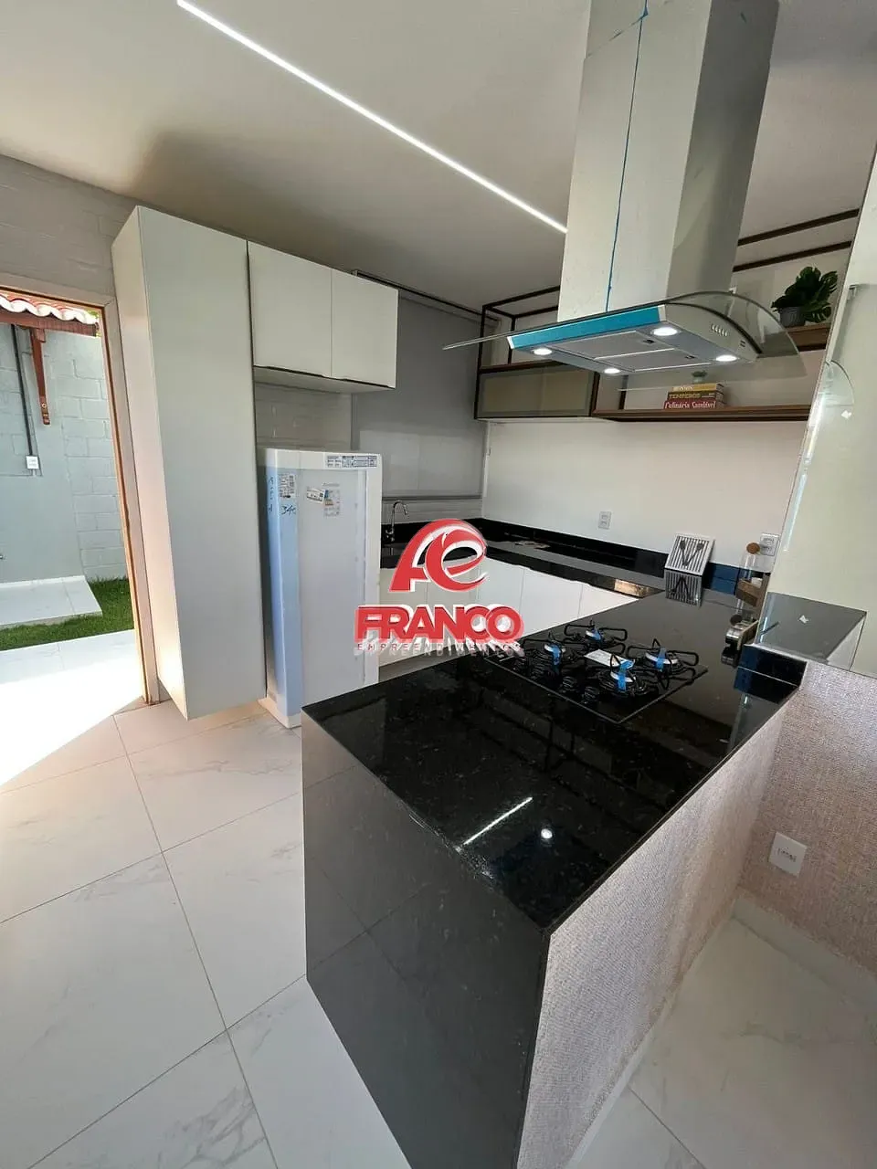 Casa, 2 quartos, 103 m² - Foto 9