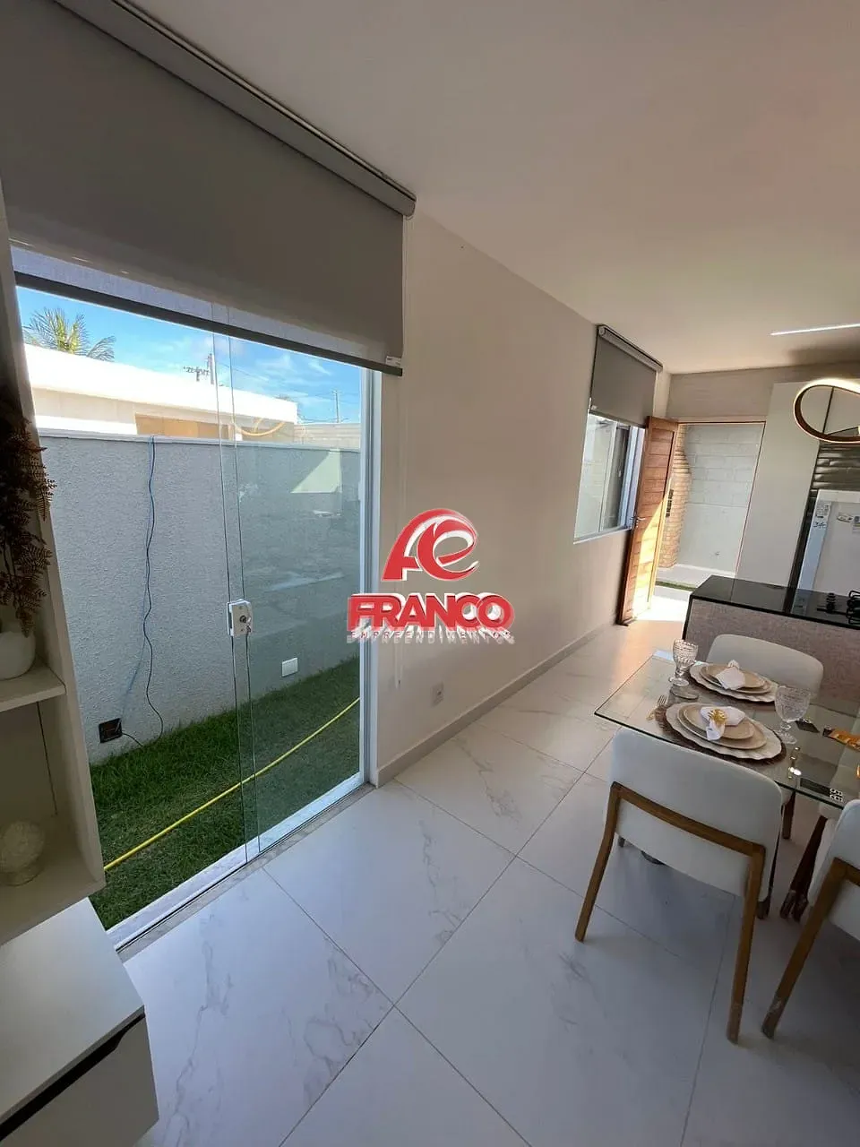 Casa, 2 quartos, 103 m² - Foto 16