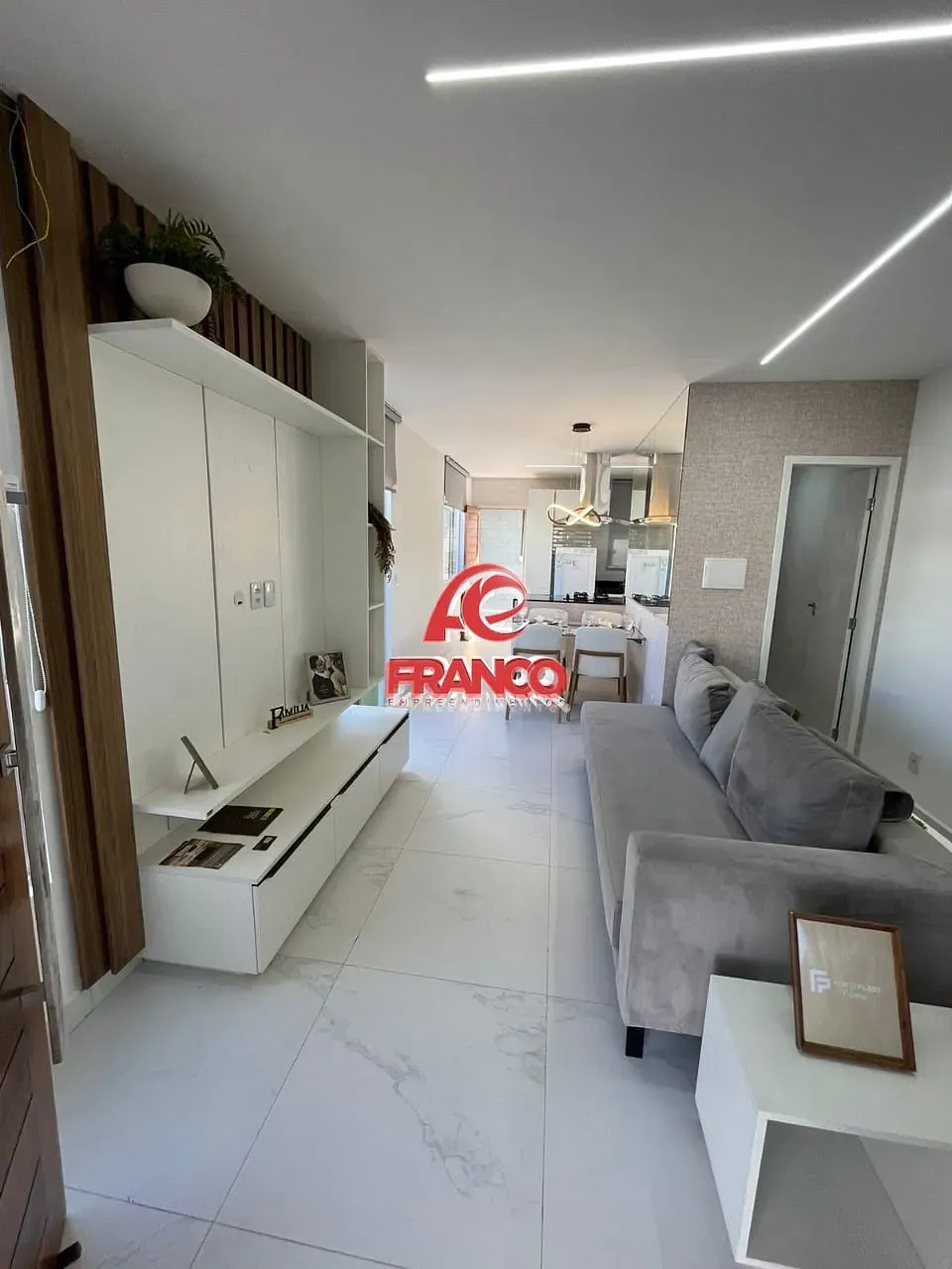 Casa, 2 quartos, 103 m² - Foto 4