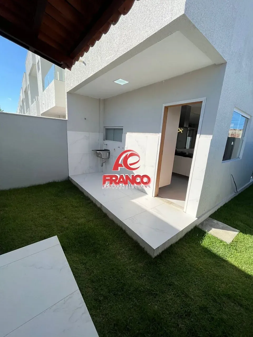 Casa, 2 quartos, 103 m² - Foto 19