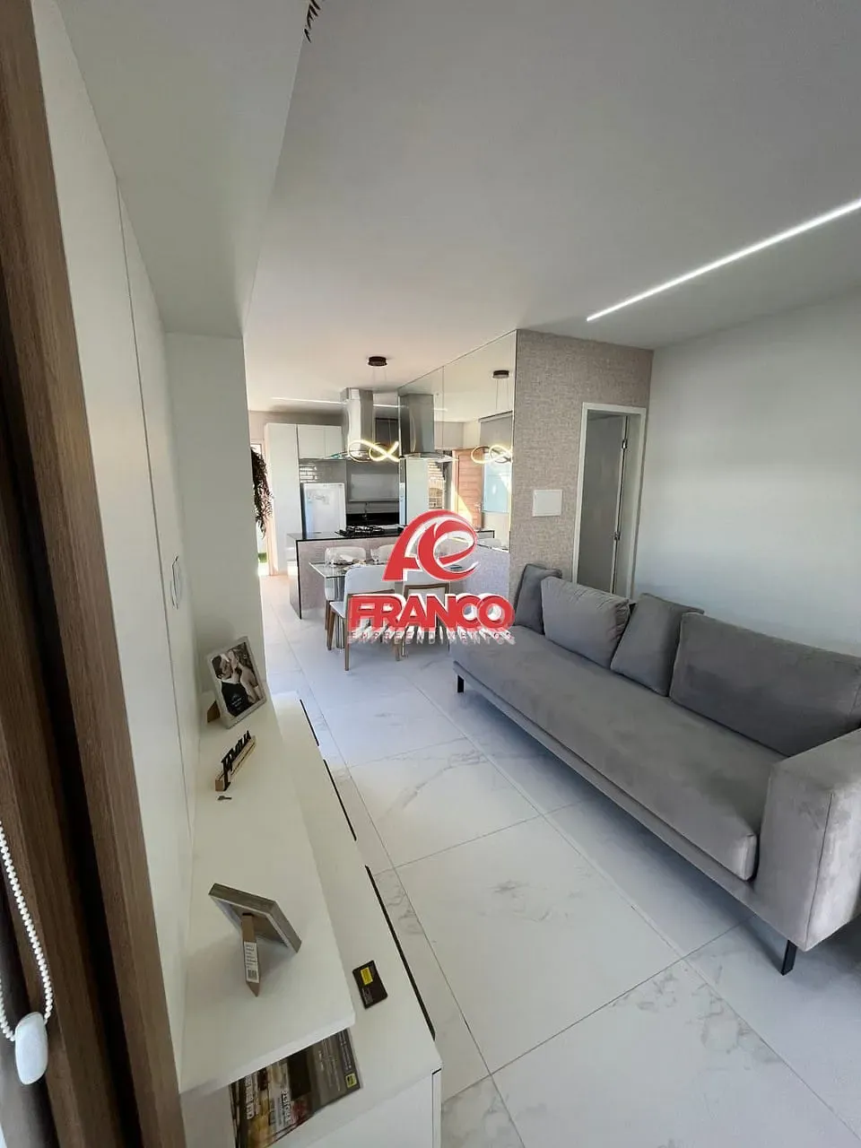 Casa, 2 quartos, 103 m² - Foto 3