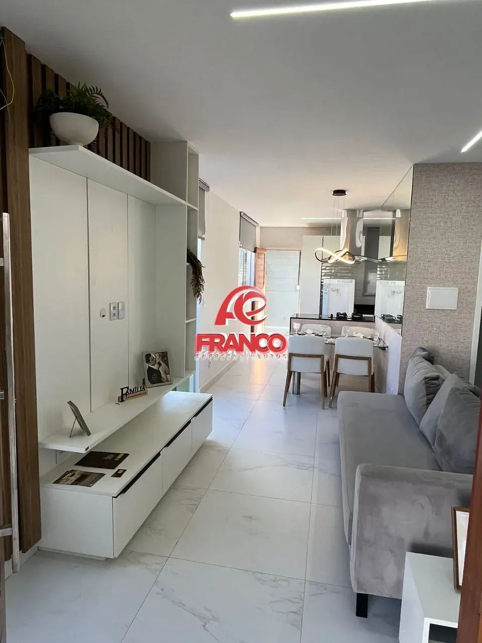 Casa, 2 quartos, 103 m² - Foto 5