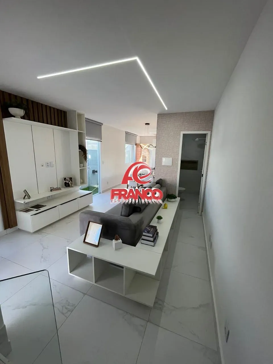 Casa, 2 quartos, 103 m² - Foto 6