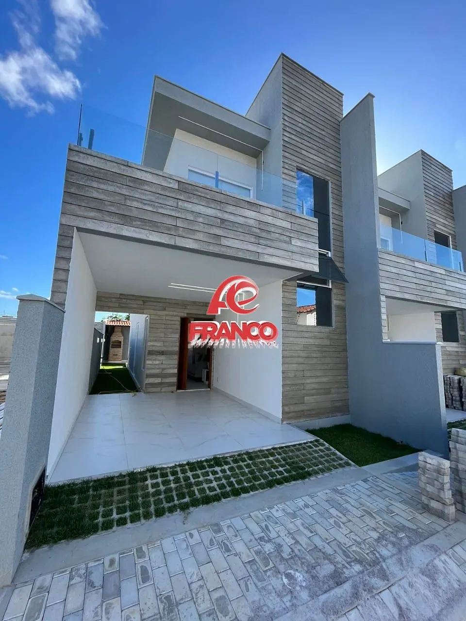 Casa, 2 quartos, 103 m² - Foto 62