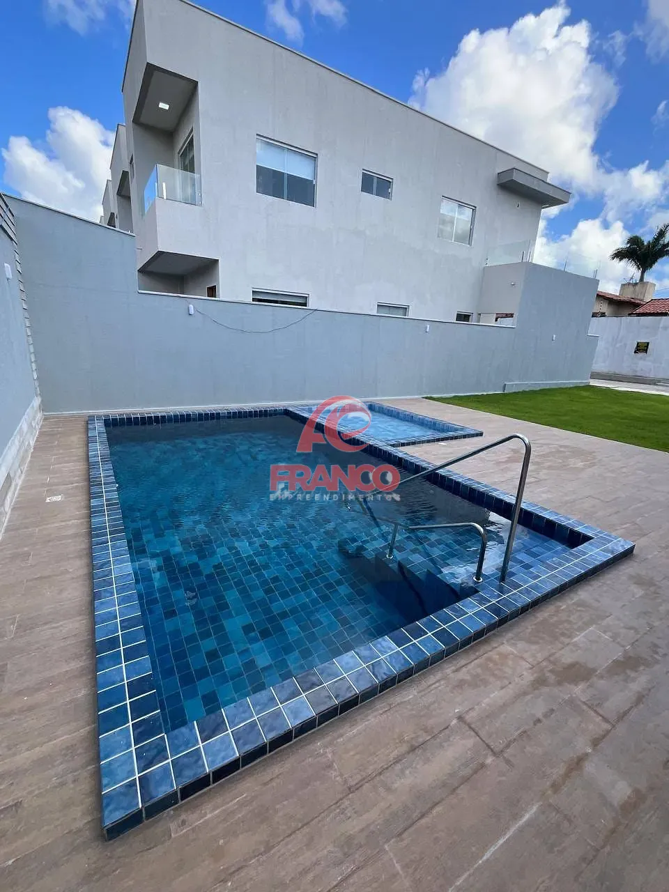 Casa, 2 quartos, 103 m² - Foto 48