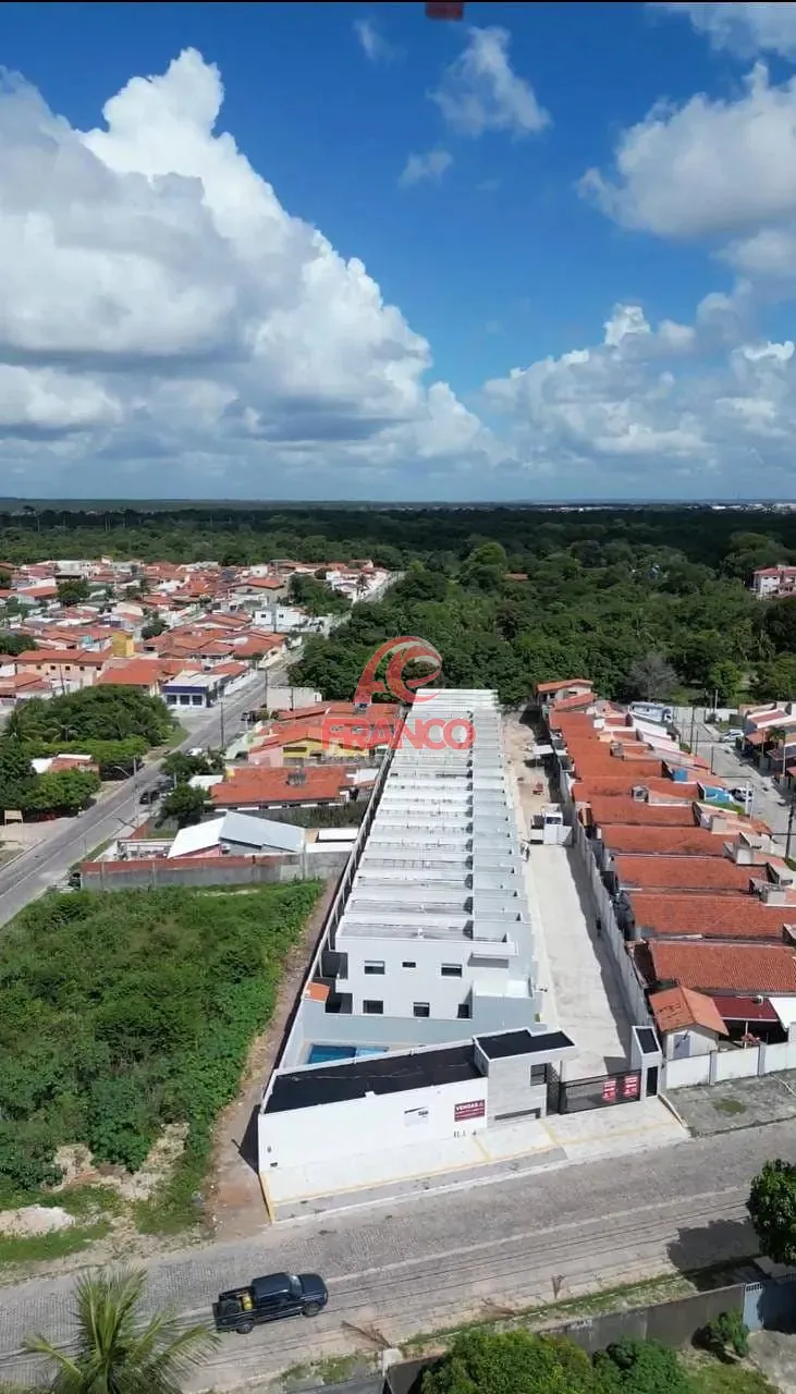 Casa, 2 quartos, 103 m² - Foto 61