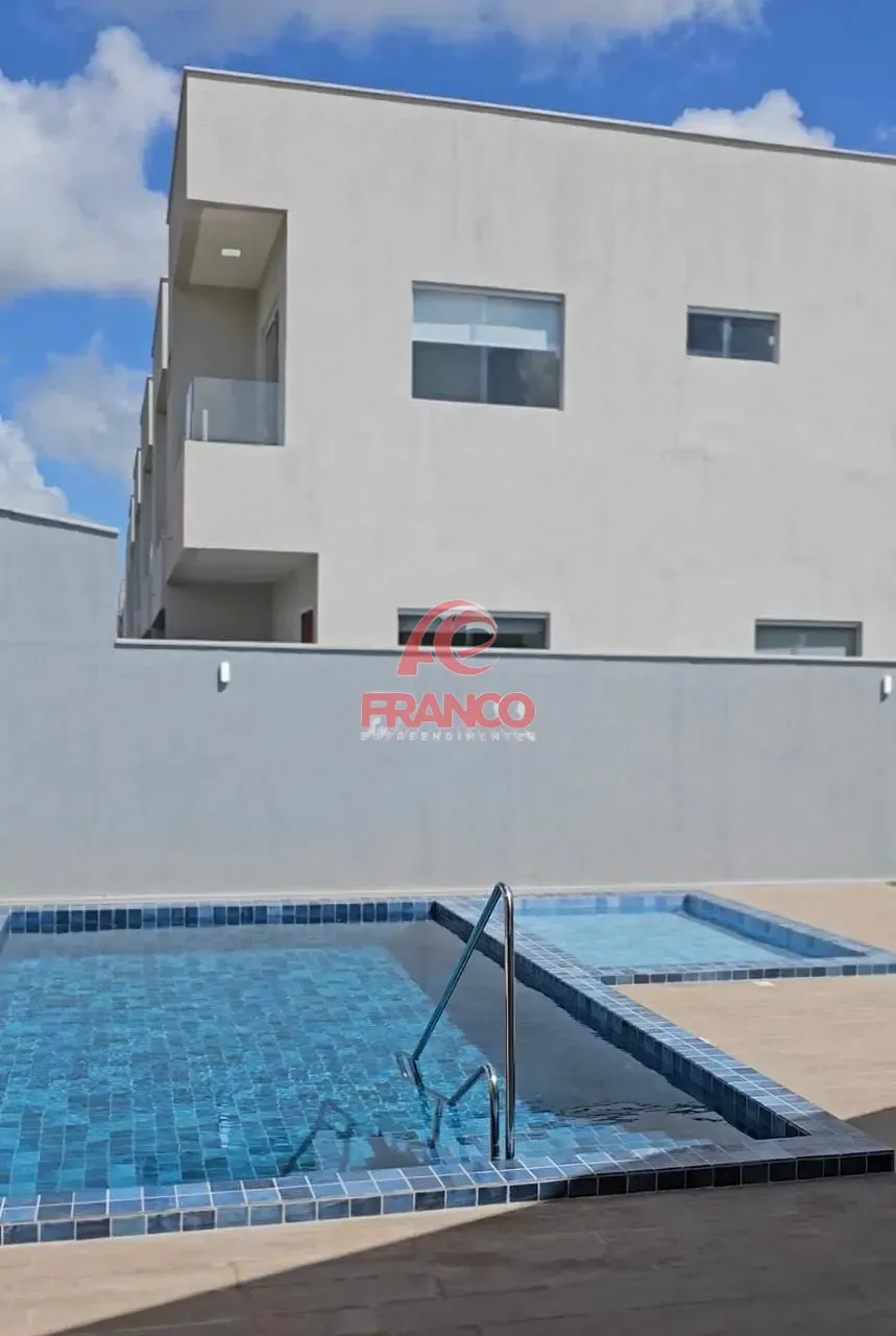 Casa, 2 quartos, 103 m² - Foto 47