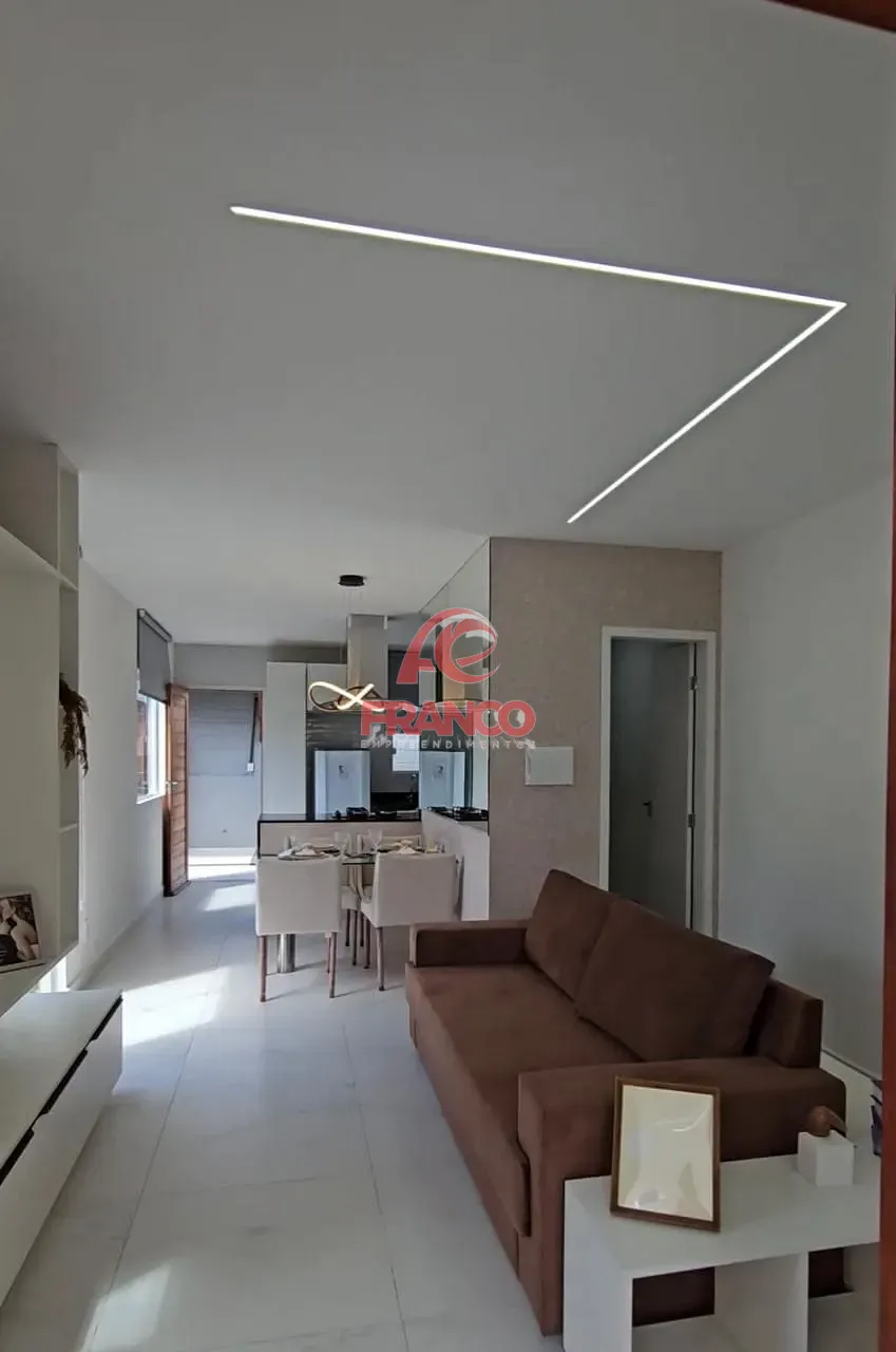 Casa, 2 quartos, 103 m² - Foto 13