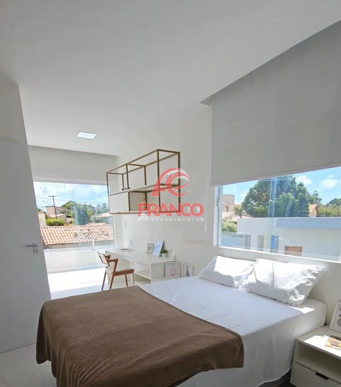 Casa, 2 quartos, 103 m² - Foto 25