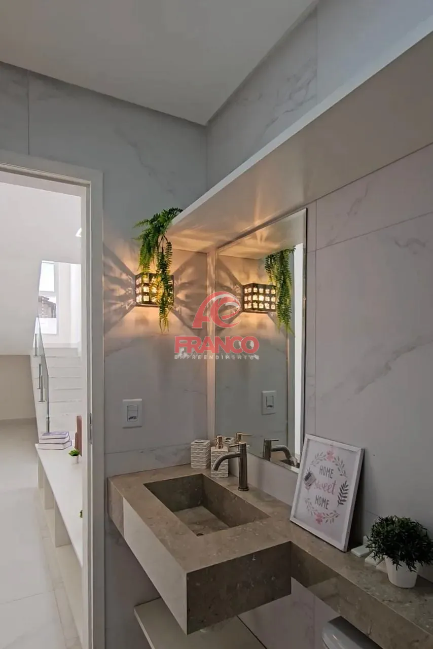 Casa, 2 quartos, 103 m² - Foto 45