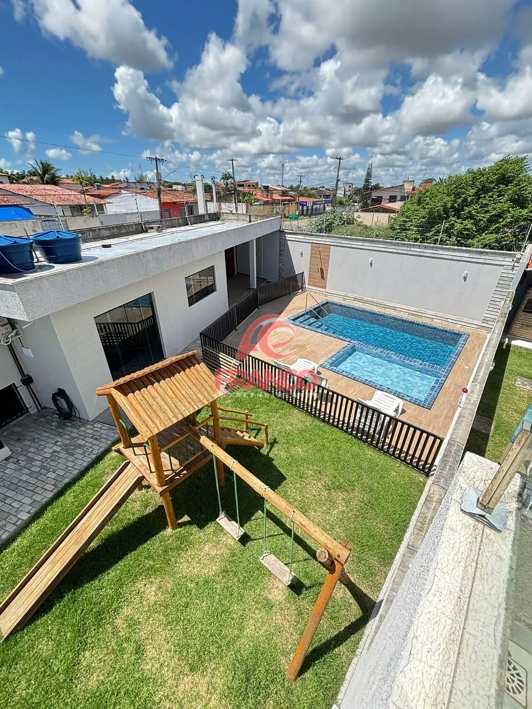 Casa, 2 quartos, 103 m² - Foto 53