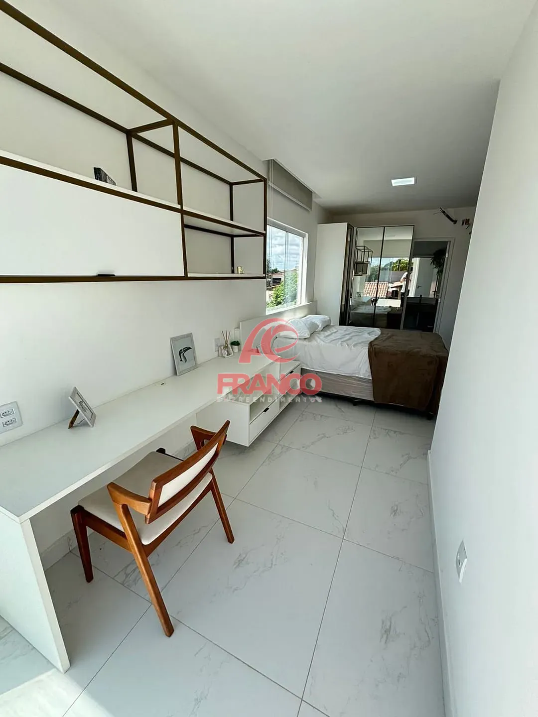 Casa, 2 quartos, 103 m² - Foto 23