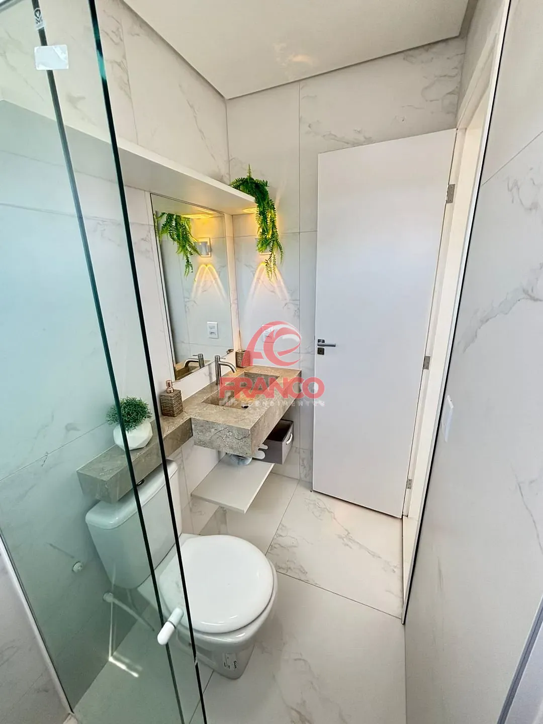 Casa, 2 quartos, 103 m² - Foto 43