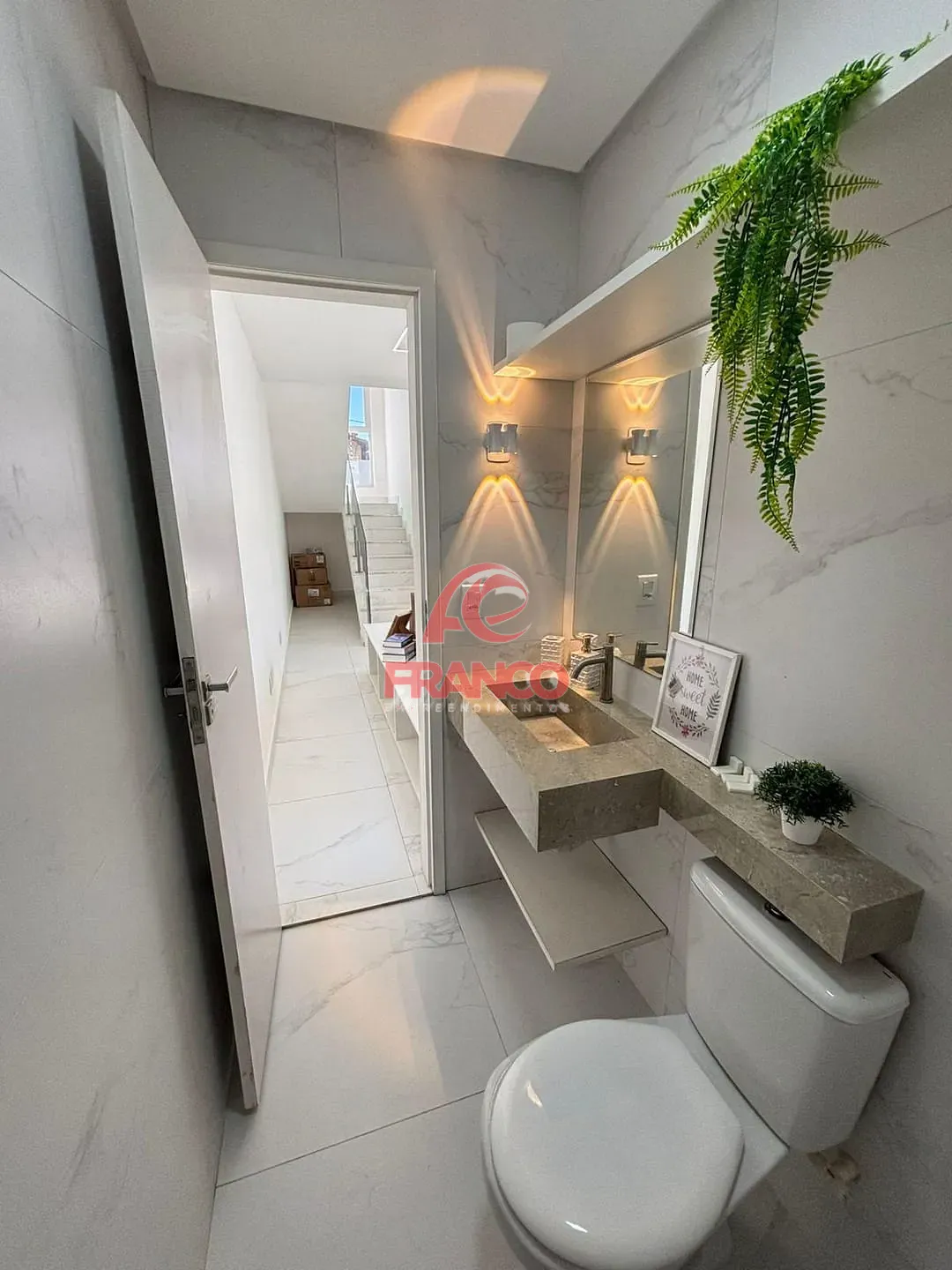 Casa, 2 quartos, 103 m² - Foto 7