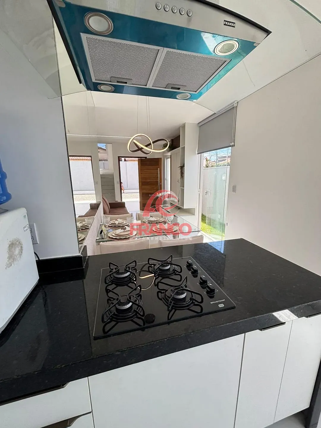 Casa, 2 quartos, 103 m² - Foto 15