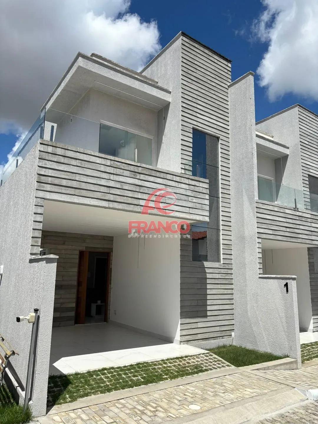 Casa, 2 quartos, 103 m² - Foto 2