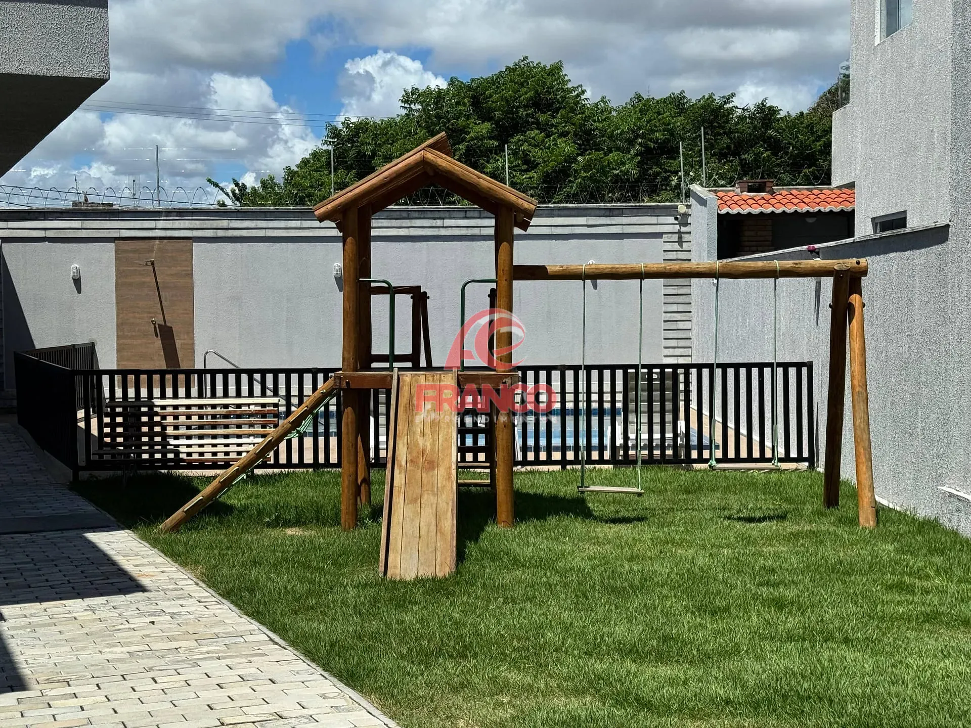 Casa, 2 quartos, 103 m² - Foto 57