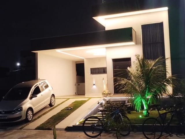 Casa 2 quartos e 2 banheiros, à venda, no bairro Loteamento Fazenda Ronda em São José dos Campos