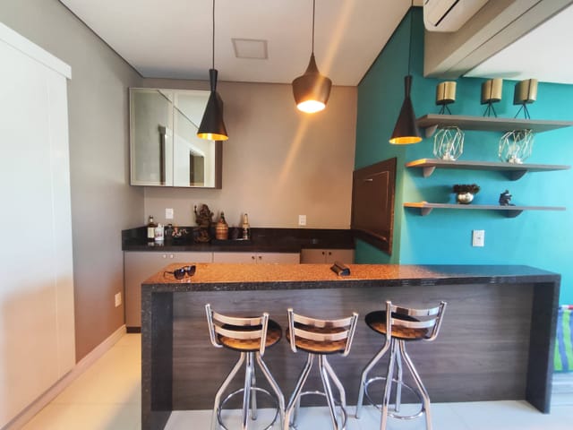 Casa com 580m² 5 quartos e 5 banheiros, à venda, no bairro Centro em Nova Bassano