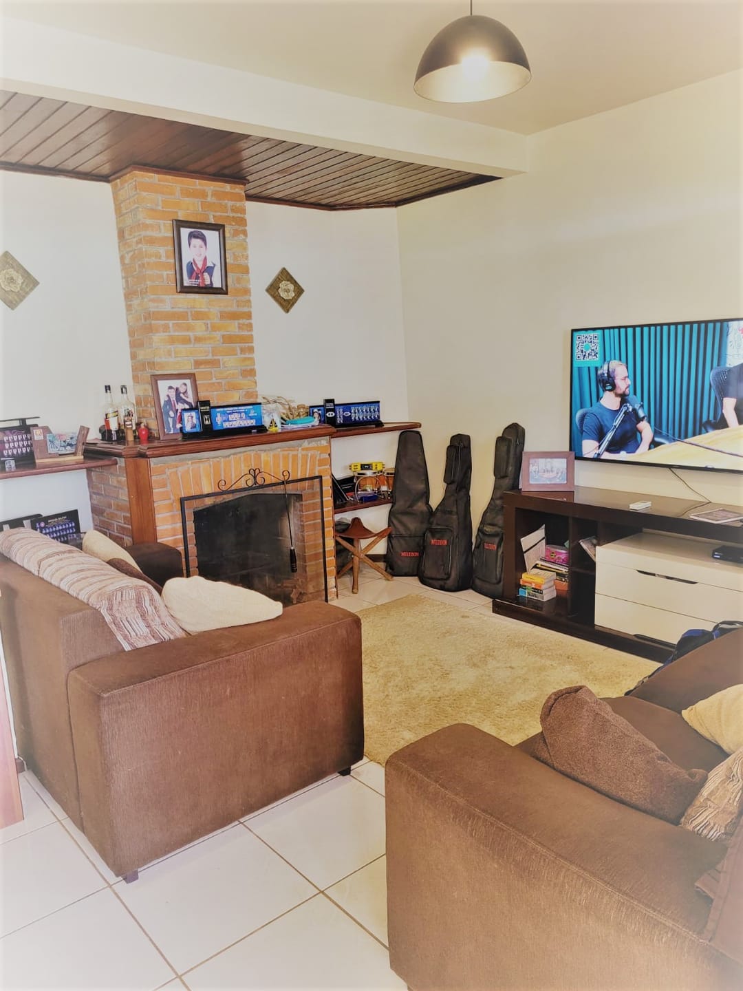 Casa de 2 quartos, 12758m² no bairro Vila Maria, em São Gabriel | Eu Corretor