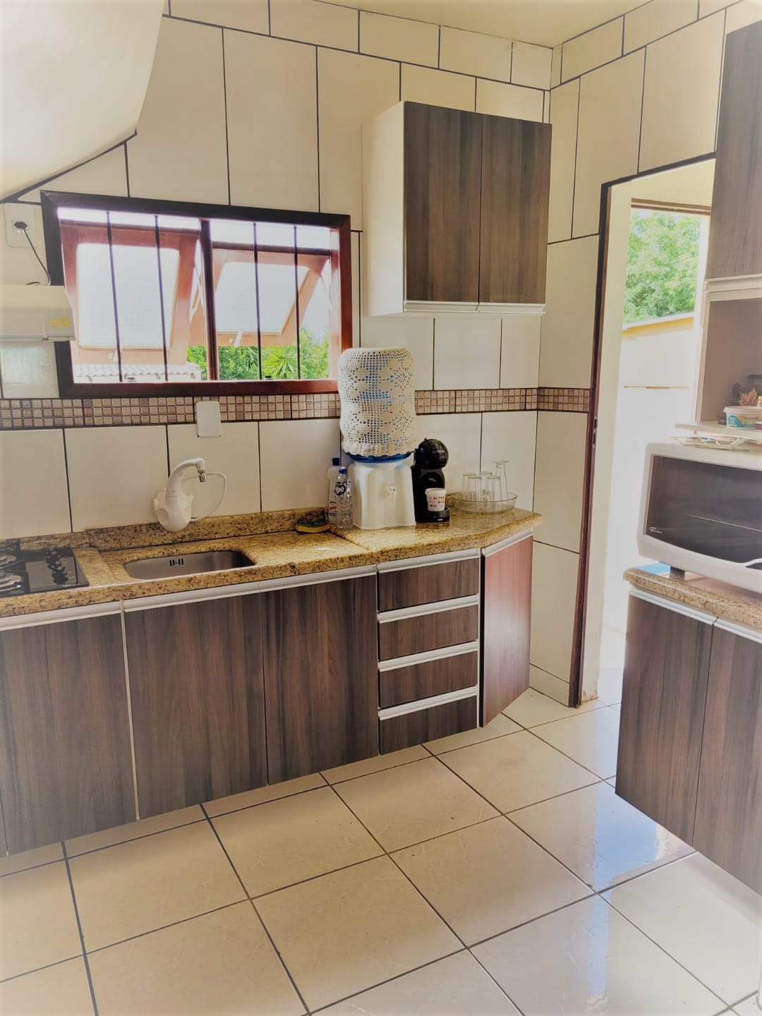 Casa de 2 quartos, 12758m² no bairro Vila Maria, em São Gabriel | Eu Corretor