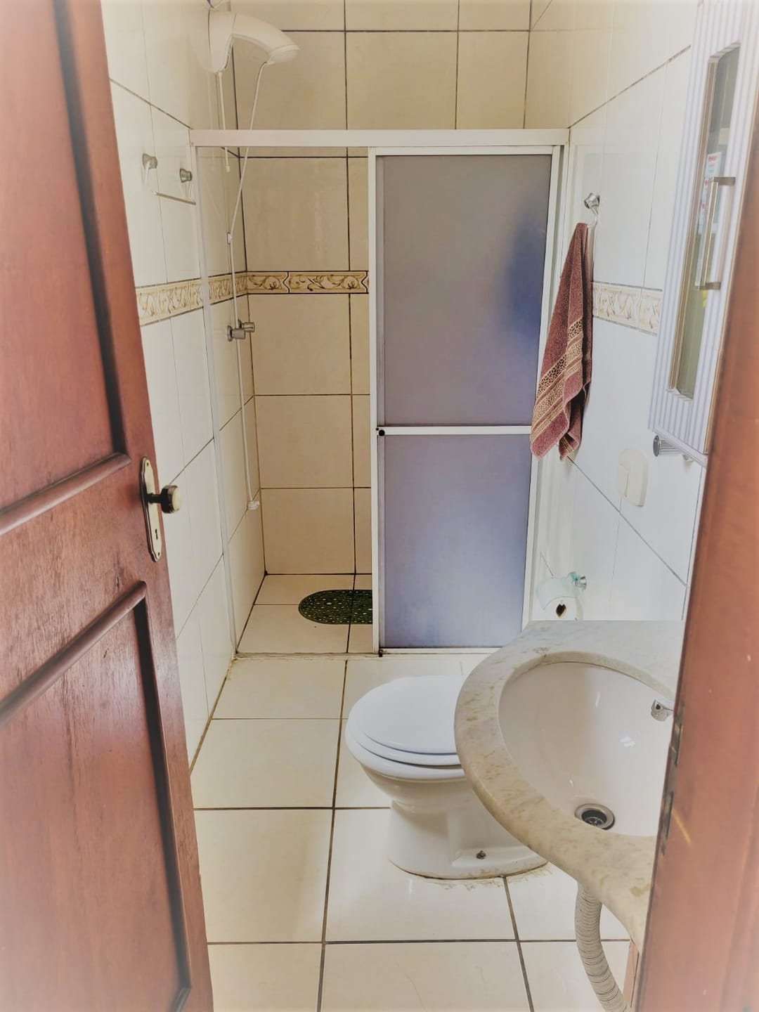Casa de 2 quartos, 12758m² no bairro Vila Maria, em São Gabriel | Eu Corretor