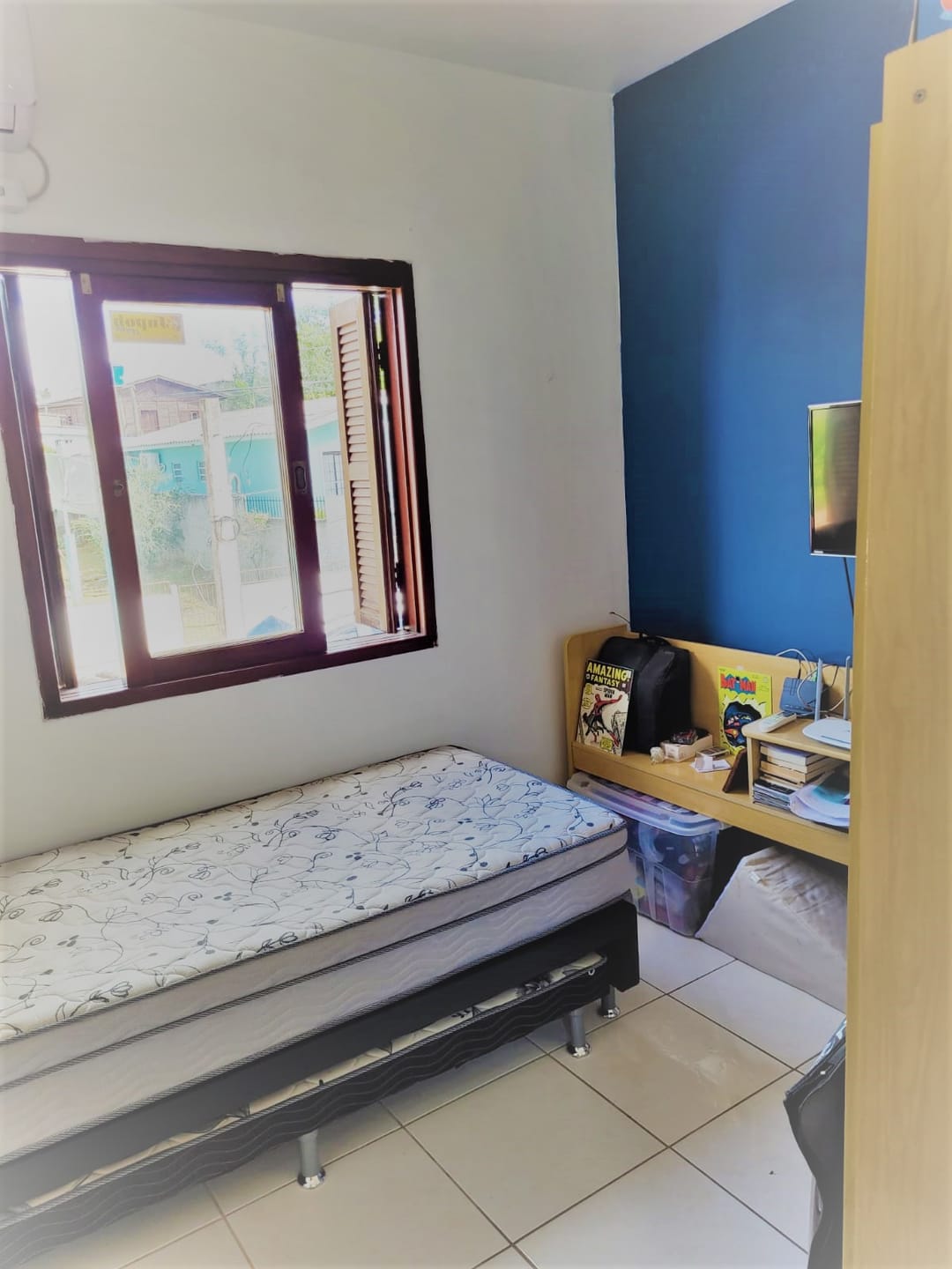 Casa de 2 quartos, 12758m² no bairro Vila Maria, em São Gabriel | Eu Corretor