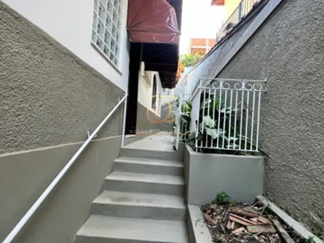 Casa 3 quartos e 4 banheiros, à venda, no bairro Belo Horizonte em Valença